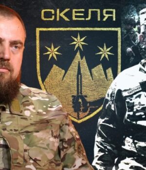Бойова-слава-і-небойові-втрати:-велике-інтерв’ю-із-представником-полку-«Скеля»