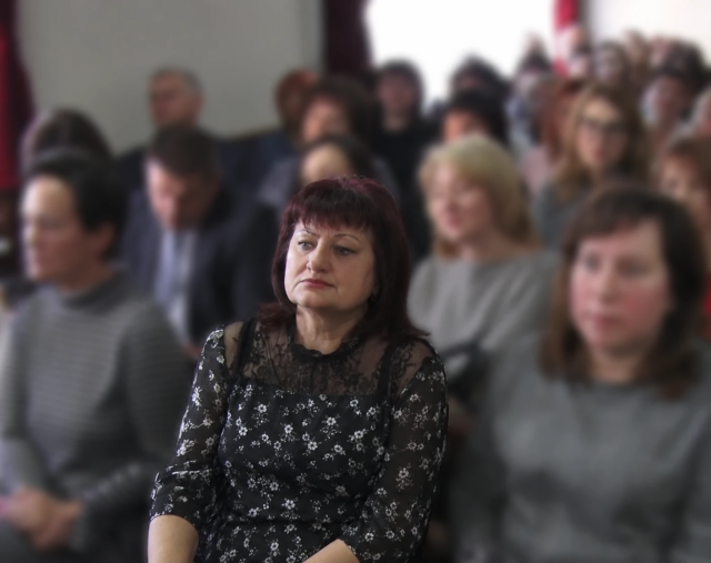 Звільнили досвічену суддю Волинського апеляційного суду Звільнили-досвічену-суддю-Волинського-апеляційного-суду