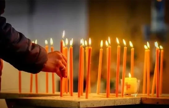 Яке церковне свято відзначають 4 липня Яке церковне свято відзначають 4 липня