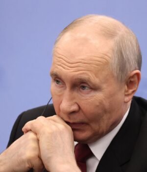 Путін доручив продовжити масовані удари по Україні, – росЗМІ
