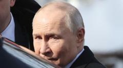 Путін усвідомлює складність ситуації: нові сигнали з Кремля Путін-вже-розуміє,-що-програє?-Які-сигнали-помітили-західні-аналітики