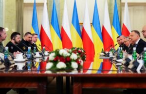 Загострення українсько-польських відносин: історична пам’ять на передньому плані УПА,-Пантеон.-Чим-є-для-президента-Зеленського-історична-пам’ять:-електоральною-грою-чи-відстоюванням-гідності-країни?