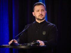 Російські удари по Україні: жертви та руйнування в Сумах і Запоріжжі “Європа має інструменти тиску”: Зеленський закликав США і Європу зупинити терор РФ