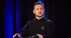 Російські удари по Україні: жертви та руйнування в Сумах і Запоріжжі “Європа має інструменти тиску”: Зеленський закликав США і Європу зупинити терор РФ