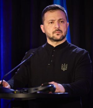 “Європа має інструменти тиску”: Зеленський закликав США і Європу зупинити терор РФ