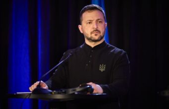 Російські удари по Україні: жертви та руйнування в Сумах і Запоріжжі “Європа має інструменти тиску”: Зеленський закликав США і Європу зупинити терор РФ