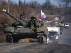 Щоб настав мир, Україні достатньо дочекатися економічної кризи в РФ, – аналітик Щоб-настав-мир,-Україні-достатньо-дочекатися-економічної-кризи-в-РФ,-–-аналітик