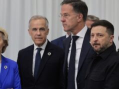 Саміт НАТО в Туреччині: ключові питання та очікування Вивести-переговори-зі-стану-«коматозу»-Що-готують-для-України-на-саміті-НАТО.-Інсайди
