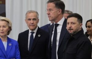 Саміт НАТО в Туреччині: ключові питання та очікування Вивести-переговори-зі-стану-«коматозу»-Що-готують-для-України-на-саміті-НАТО.-Інсайди