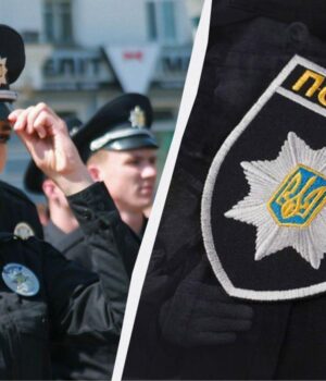 Сьогодні-–-День-Національної-поліції-України:-як-привітати-близьких-зі-святом