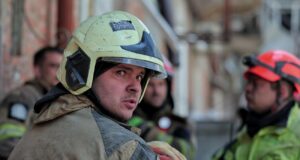 Російська атака на Одеську область: ракетний удар по цивільній інфраструктурі Росія вдарила ракетою по Одеській області, є постраждалі