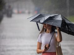До України йде холод з півночі: синоптик попереджає про дощі, грози та сильний вітер До-України-йде-холод-з-півночі:-синоптик-попереджає-про-дощі,-грози-та-сильний-вітер