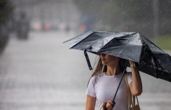 До України йде холод з півночі: синоптик попереджає про дощі, грози та сильний вітер До-України-йде-холод-з-півночі:-синоптик-попереджає-про-дощі,-грози-та-сильний-вітер