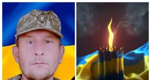 Підтвердили загибель Героя з Горохівщини Миколи Якубовича Підтвердили-загибель-Героя-з-Горохівщини-Миколи-Якубовича