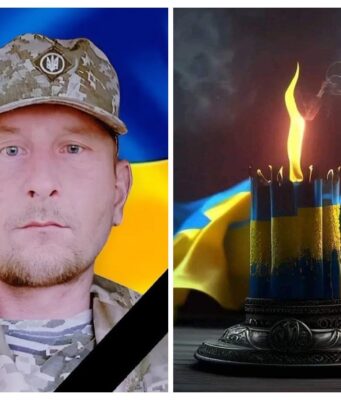 Підтвердили загибель Героя з Горохівщини Миколи Якубовича Підтвердили-загибель-Героя-з-Горохівщини-Миколи-Якубовича