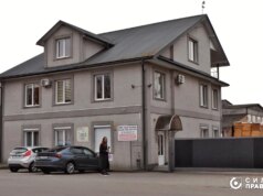 У волинської деревообробної компанії, яку пов’язують з сім’єю екскерівниці Держлісагентства, змінився власник У-волинської-деревообробної-компанії,-яку-пов’язують-з-сім’єю-екскерівниці-Держлісагентства,-змінився-власник