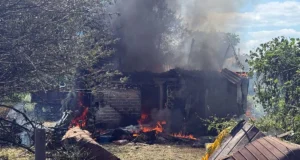 Донеччина зазнала 1356 атак: п’ятеро загиблих, 12 поранених На-Донеччині-понад-1,3-тисячі-ударів-рф-за-добу:-п'ятеро-загиблих,-12-поранених