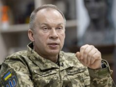 Україна посилює протиповітряну оборону у відповідь на масовані атаки Росії Дрони, турелі, авіація: Сирський розповів про протидію “Шахедам” в червні