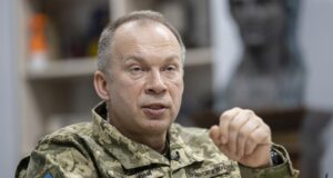 Україна посилює протиповітряну оборону у відповідь на масовані атаки Росії Дрони, турелі, авіація: Сирський розповів про протидію “Шахедам” в червні