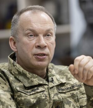 Дрони, турелі, авіація: Сирський розповів про протидію “Шахедам” в червні
