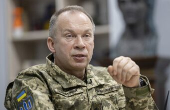 Україна посилює протиповітряну оборону у відповідь на масовані атаки Росії Дрони, турелі, авіація: Сирський розповів про протидію “Шахедам” в червні