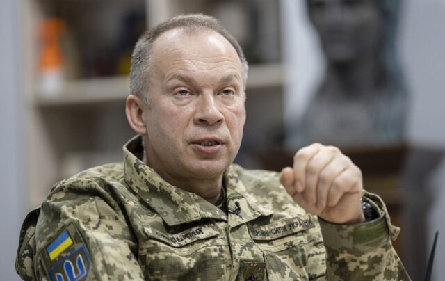 Україна посилює протиповітряну оборону у відповідь на масовані атаки Росії Дрони, турелі, авіація: Сирський розповів про протидію “Шахедам” в червні