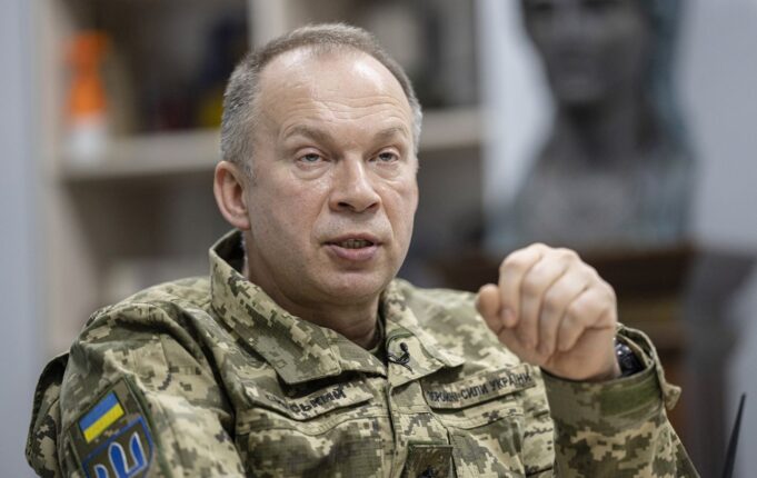 Україна посилює протиповітряну оборону у відповідь на масовані атаки Росії Дрони, турелі, авіація: Сирський розповів про протидію “Шахедам” в червні