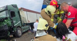 ДТП у Миколаївській області: кількість загиблих зросла до 12 ДТП-у-Миколаївській-області:-кількість-загиблих-зросла-до-12