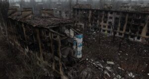 Путін влаштував цирк з Костянтинівкою спеціально до Дня незалежності США, – ISW Путін-влаштував-цирк-з-Костянтинівкою-спеціально-до-Дня-незалежності-США,-–-isw