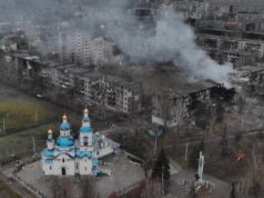 Ситуація в Костянтинівці: російські війська активізують наступ Україна-успішно-б’є-по-НПЗ-Росії,-але-в-Костянтинівці-ситуація-складна-Зеленський-відреагував-на-заяву.