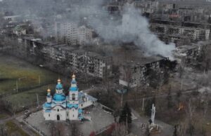 Ситуація в Костянтинівці: російські війська активізують наступ Україна-успішно-б’є-по-НПЗ-Росії,-але-в-Костянтинівці-ситуація-складна-Зеленський-відреагував-на-заяву.