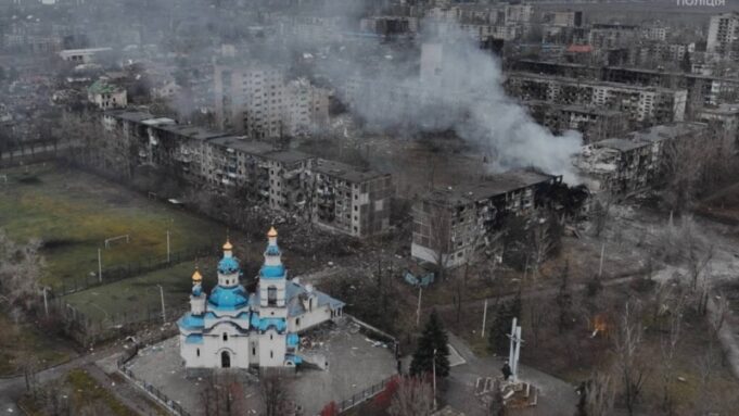 Ситуація в Костянтинівці: російські війська активізують наступ Україна-успішно-б’є-по-НПЗ-Росії,-але-в-Костянтинівці-ситуація-складна-Зеленський-відреагував-на-заяву.