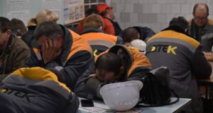 Атака на шахту ДТЕК у Дніпропетровській області: один загиблий, п’ятеро поранених РФ атакувала шахтоуправління ДТЕК на Дніпропетровщині: загинув працівник, є поранені
