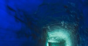 У Великій Британії вперше відкриють для відвідувачів тунелі, яким 250 років У-Великій-Британії-вперше-відкриють-для-відвідувачів-тунелі,-яким-250-років