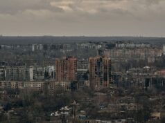 Росія пропонує гуманітарну акцію в Костянтинівці, але ситуація залишається невизначеною РФ пропонує Україні тимчасово зупинити обстріл Константинівки