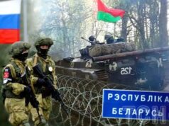 Чи буде новий наступ з Білорусі: в ДПСУ зробили важливе попередження Чи буде-новий-наступ-з Білорусі:-в ДПСУ-зробили-важливе-попередження