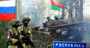 Чи буде новий наступ з Білорусі: в ДПСУ зробили важливе попередження Чи буде-новий-наступ-з Білорусі:-в ДПСУ-зробили-важливе-попередження