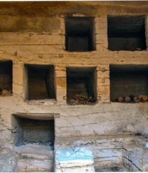 У-Єгипті-виявили-загублене-в-пісках-місто-епохи-Візантії