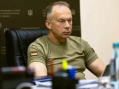 Сирський оцінив експеримент із новими медичними батальйонами в ЗСУ Сирський оцінив експеримент із новими медичними батальйонами в ЗСУ