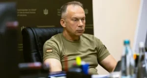 Сирський оцінив експеримент із новими медичними батальйонами в ЗСУ Сирський оцінив експеримент із новими медичними батальйонами в ЗСУ