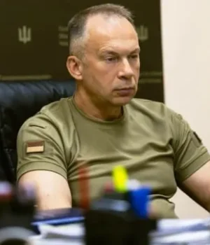 Сирський оцінив експеримент із новими медичними батальйонами в ЗСУ