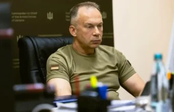 Сирський оцінив експеримент із новими медичними батальйонами в ЗСУ Сирський оцінив експеримент із новими медичними батальйонами в ЗСУ