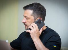 Зеленський привітав Трампа з Днем незалежності США та закликав до військової допомоги Зеленський провів телефонну розмову із Трампом, – Axios