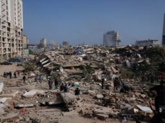 Кількість жертв землетрусів у Венесуелі стрімко зросла: загинули майже три тисячі людей Кількість-жертв-землетрусів-у-Венесуелі-стрімко-зросла:-загинули-майже-три-тисячі-людей