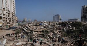 Кількість жертв землетрусів у Венесуелі стрімко зросла: загинули майже три тисячі людей Кількість-жертв-землетрусів-у-Венесуелі-стрімко-зросла:-загинули-майже-три-тисячі-людей