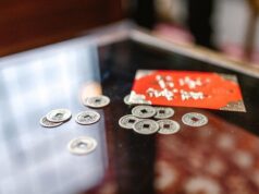 Життя може різко змінитися: 6 знаків китайського зодіаку, яким щаститиме 5 липня Життя-може-різко-змінитися:-6 знаків-китайського-зодіаку,-яким-щаститиме-5 липня