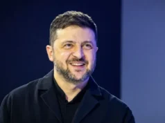 Зеленський заявив, що світ чекає від України перемоги Зеленський заявив, що світ чекає від України перемоги