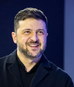 Зеленський заявив, що світ чекає від України перемоги