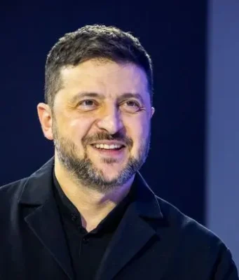 Зеленський заявив, що світ чекає від України перемоги Зеленський заявив, що світ чекає від України перемоги