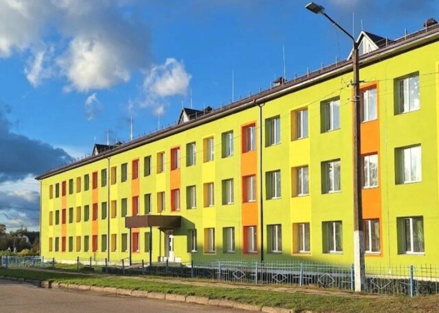 У ліцеї на Волині за 10 млн відремонтують харчоблок У-ліцеї-на-Волині-за-10-млн-відремонтують-харчоблок
